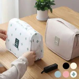 [콩심팥심]여행용 세탁백 트래블 워시백