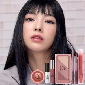 [단하루특가+묶음할인+사은품까지!] 3CE 초특가세일! 립틴트/블러쉬/섀도우/파우치 등