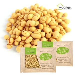 오징어해씨볼 500g＋500g 대용량과자 옛날과자 주전부리 간식