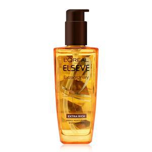 로레알파리 엑스트라오디네리 오일 2.0 엑스트라 리치 브라운 100ml