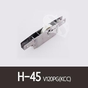 H-45 V120PG로라(KCC TYPE)RA-36 V120PG