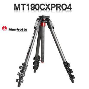 맨프로토 MT190CXPRO4 카본 삼각대
