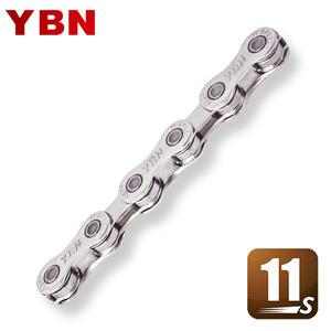 [FNS]YBN S11CR 11단 자전거체인/116링크