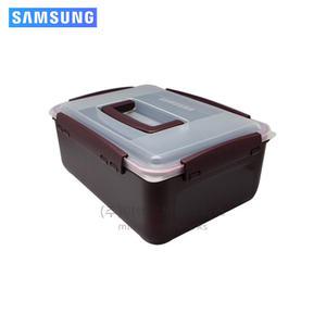 삼성 김치냉장고 김치통/DA97-12104F/6.5 리터