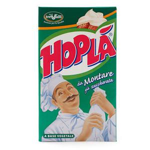 이태리 홉라 가당 휘핑크림 1L 1박스 12개