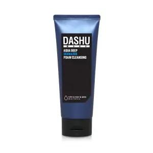 다슈 맨즈 아쿠아 딥 씨워터 폼 클렌징 150ml
