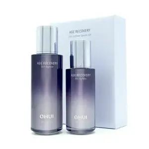 오휘 에이지 리커버리 스킨 소프너 150ml + 100ml