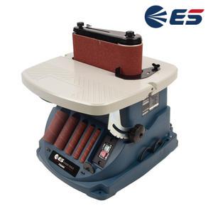 [ES산업] 스핀들&밸트 샌더 P504BS 각도조절