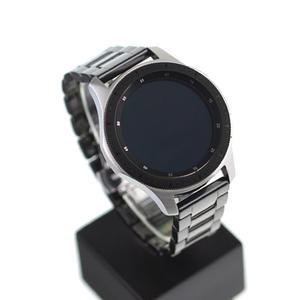 세라믹밴드 SM-R800 갤럭시워치 46mm 시계스트랩 블랙 시계줄 ME12BK22