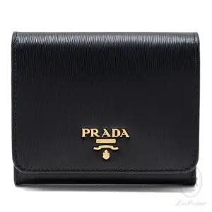 [PRADA]  여성 3단지갑 1MH176-2B6P-F0002