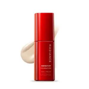 미샤 래디언스 퍼펙트 핏 파운데이션35ml