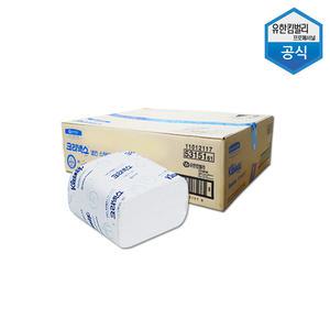 크리넥스 5315161 스탠다드 냅킨 180매 40개 1팩 (40개)