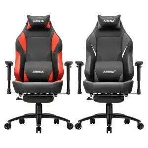 제닉스 ARENA-X FOOT REST  발받침 게이밍의자