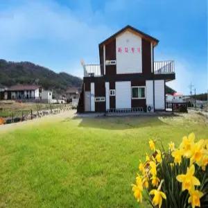 [인천] 인천덕적도바다향기(인천, 옹진)