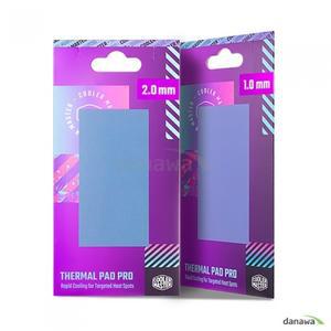 쿨러마스터 Thermal Pad Pro (1.0mm) 써멀패드
