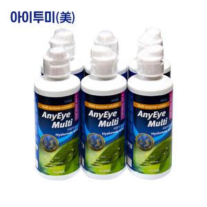 [제이케이제약] 애니아이멀티 150ml 5개