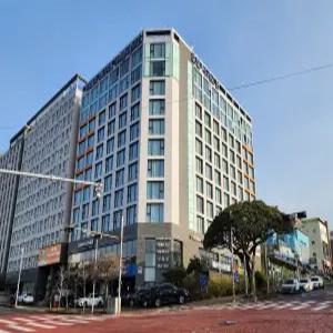 [제주 호텔] 서귀포 제이에스(JS) 호텔 (서귀포시)