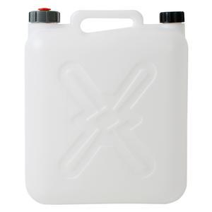 자바라 말통 (백자) 20L BN 물통 석유통 기름 휘발유