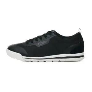 내셔널지오그래픽 N221USN321 플로팅 스니커즈 V2 BLACK