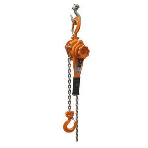 UDT 레버블록 KIT-008 (0.8T) KIT타입 체인 호이스트