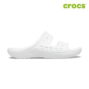 [크록스]바야샌들 공용슬리퍼 207627-100
