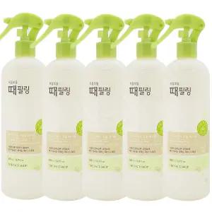 1+1+1+1+1 더페이스샵 보들보들 때 필링500ml