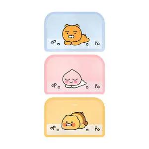 카카오프렌즈 드라이 매트 캐릭터매트 규조토