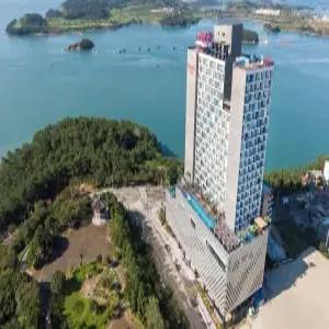 [전남] 라마다 플라자 바이 윈덤 돌산 여수(전남, 여수)