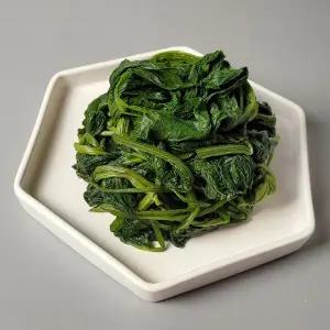 [하늘농가]국산 데친나물 곤드레 생데친 1kg