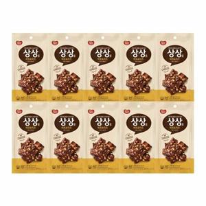 [동원에프앤비][동원] 상상육포 비프앤치즈 30g x 10개