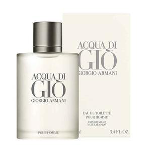 조르지오 아르마니 아쿠아 디 지오 뿌르 옴므 EDT 30ml