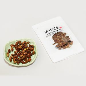 국산 비자 나무 열매 비자닙스 100g 자연산 당일포장