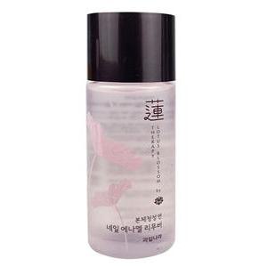 리무버 과일나라 아세톤 네일리무버 네일 애나멜 매니큐어리무버 100ml-O 네일아세톤