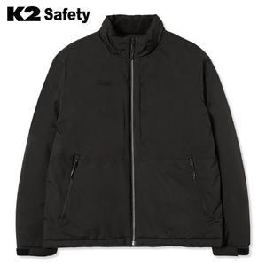 K2 작업복상의 JK-F2104 패딩자켓 겨울 점퍼 추동복