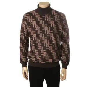 [롯데백화점]레드옥스 2023 F/W 캐주얼 목폴라니트 R234SW953_GB