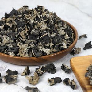 노씨네 한잎 한입 목이버섯 1kg 건목이버섯 건조 버섯