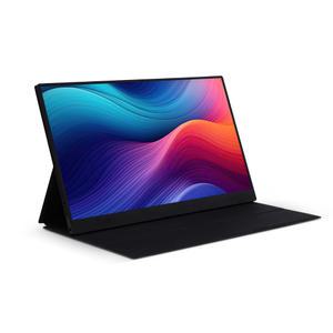 카멜 프리즘 CPM1530IQT 15인치 포터블 휴대용 QHD 터치 모니터