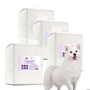 프리미엄 고흡수 강아지 애견 배변패드 20g x 400매