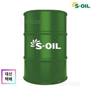 에스오일 세븐 블루 7 CK 10W40 200L 드럼 DPF 유로6 TIER-4 고성능 디젤엔진오일