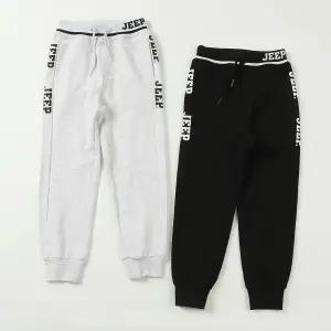 [롯데백화점]지프 요꼬 RIB 조거팬츠  KO2TPU923