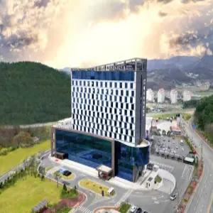 [충남] 베니키아호텔 서산(충남, 서산)