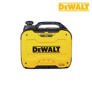 디월트 4행정 저소음발전기(인버터) DXGNI20E 2KW, 22Kg,