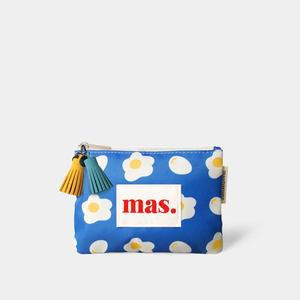 [마스마룰즈]Basic pouch _ 에그 [Egg]