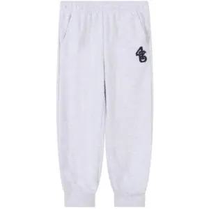 [NBA KIDS]GSW 팀 로고 조거팬츠 K243TP010P11_DJ