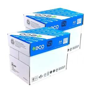 [IK카피]에코 A4 75g 복사용지 2BOX 5000매/A4용지