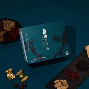 [기타]이경제 더힘찬 활력단 100환+쇼핑백(소)