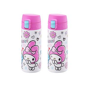 락앤락 산리오 마이멜로디 텀블러 400ML 1+1