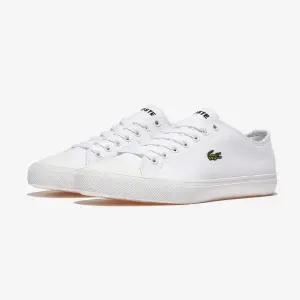 라코스테 VULC 1 화이트 WB736047
