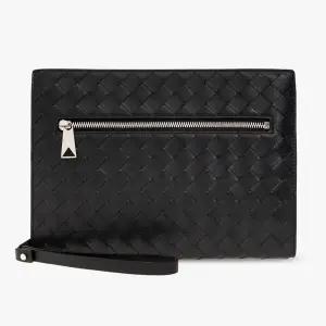 BOTTEGA VENETA 보테가베네타 인트레치아토 도큐먼트 케이스 (693675 V2E41 8803)