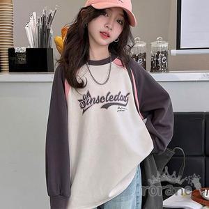 [로라네]주니어 여아 아동 초등학생 티셔츠